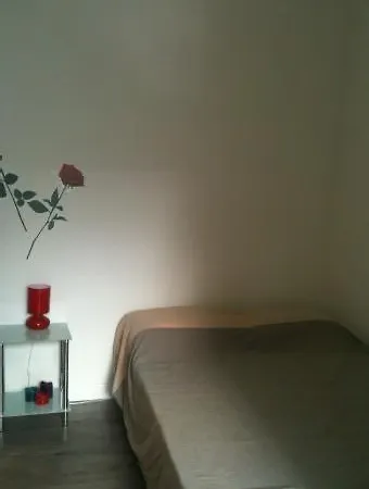 Georges Clemenceau Apartament
