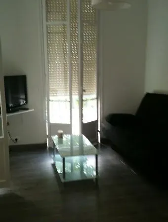 Apartament Georges Clemenceau *
