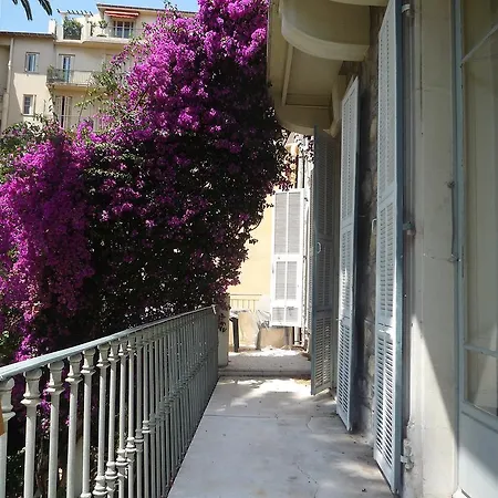 Apartament Georges Clemenceau
