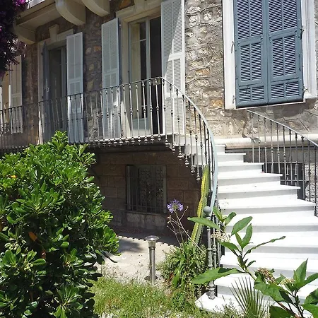 Apartament Georges Clemenceau Nicea
