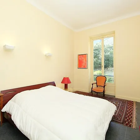 Apartament Georges Clemenceau *