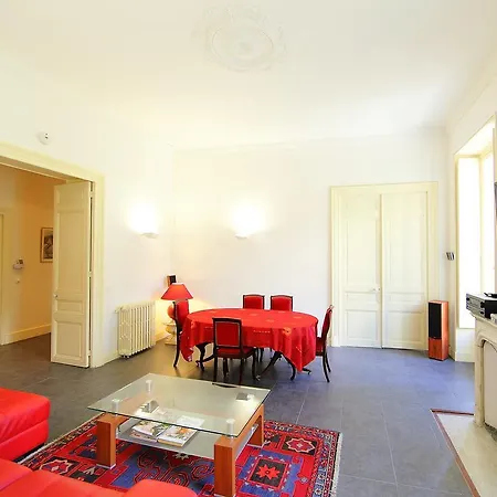 Apartament Georges Clemenceau