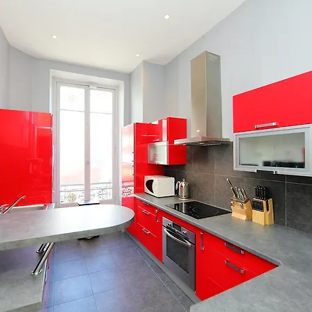 Apartament Georges Clemenceau *